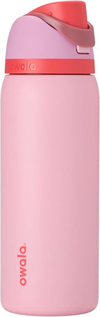 FreeSip - 32oz - Material Stainless Steel