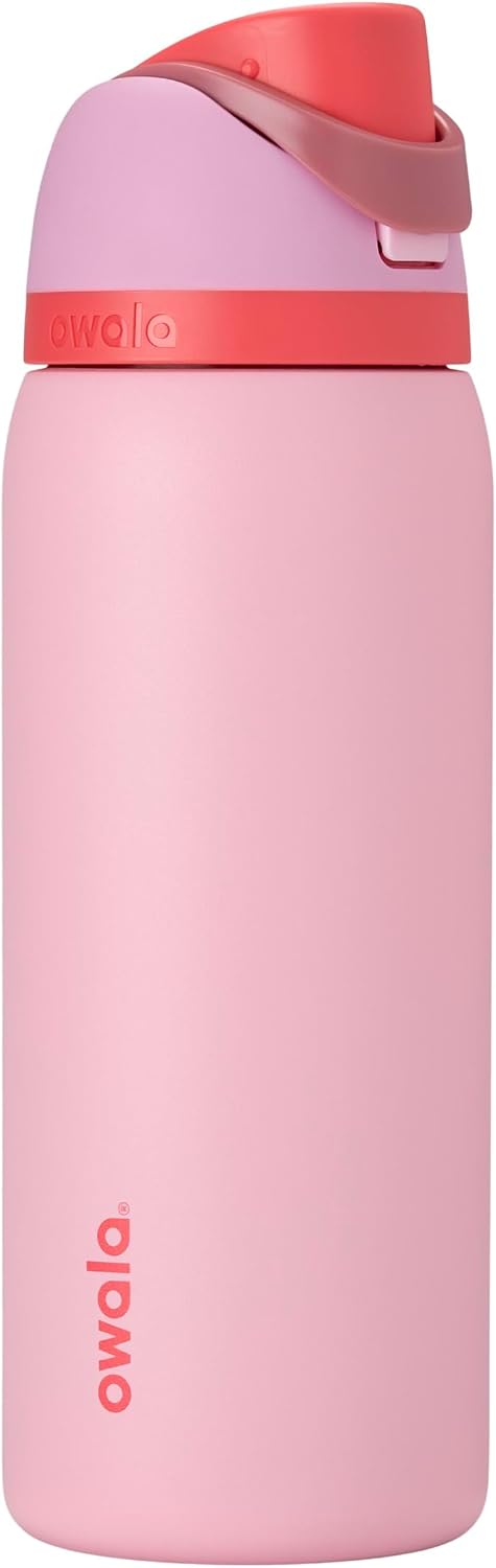 FreeSip - 32oz - Material Stainless Steel