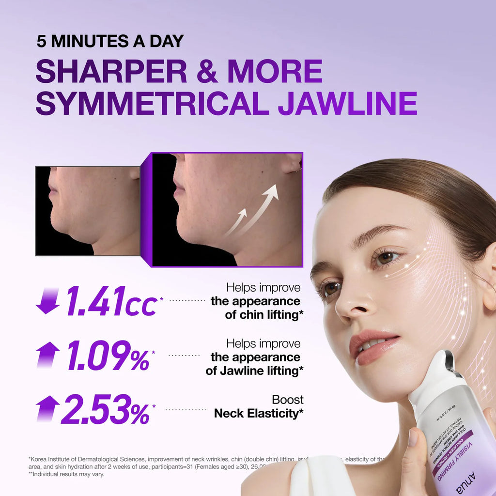 PRE-ORDEN Collagen Retinol Refining Gua Sha Cream