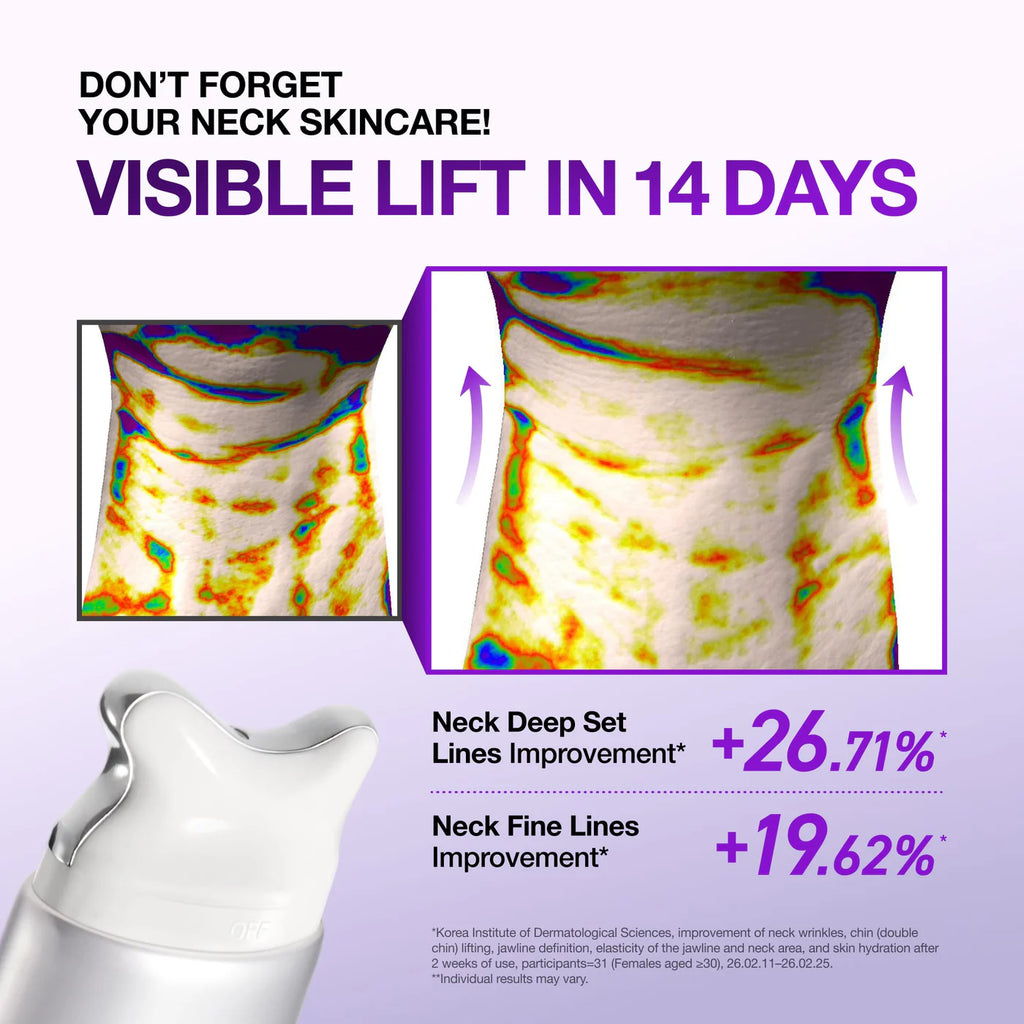 PRE-ORDEN Collagen Retinol Refining Gua Sha Cream