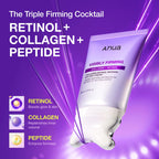 PRE-ORDEN Collagen Retinol Refining Gua Sha Cream