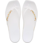 Beaded Sandal Chain 2 Pack