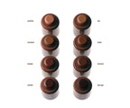 Pocket Bronze - Pebble