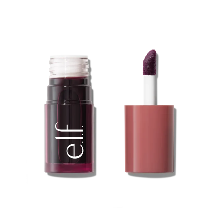 Sheer For It Blush Tint - Buildable Stain For Lips + Cheek - 0.22 fl oz