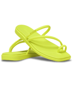 Miami Toe Loop Sandal Citrus