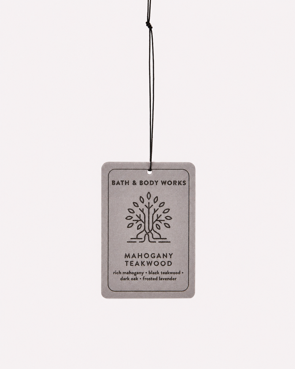 Hanging Fragrance Diffuser