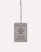Hanging Fragrance Diffuser