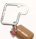 PRE-ORDEN Rhode Carabiner