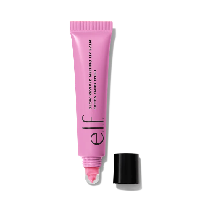 Glow Reviver Melting Lip Balm - 0.52oz