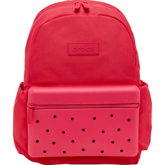 Nylon Backpack