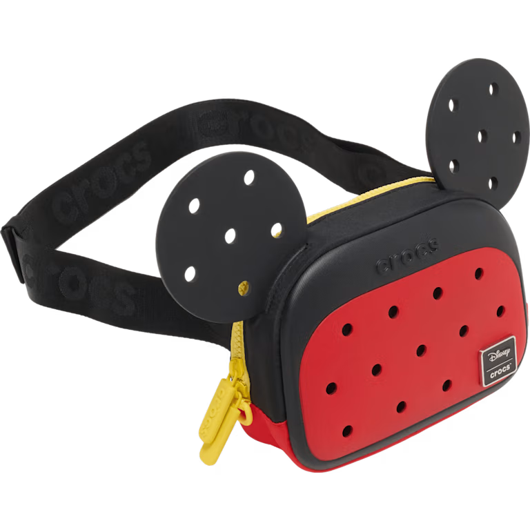 Mickey Mouse Classic Belt Bag