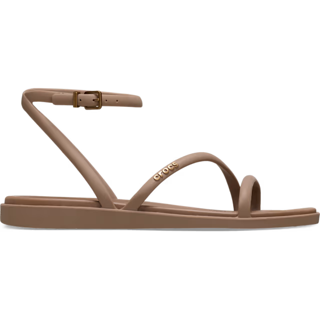 PRE-ORDEN Miami Ankle Strap Sandal PROMO