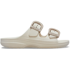 Saturday Enamel Buckle Sandal - Frappé