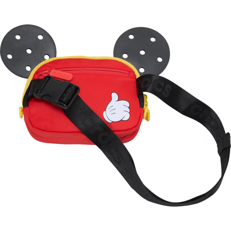 Mickey Mouse Classic Belt Bag