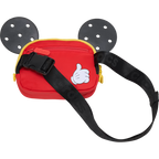 Mickey Mouse Classic Belt Bag