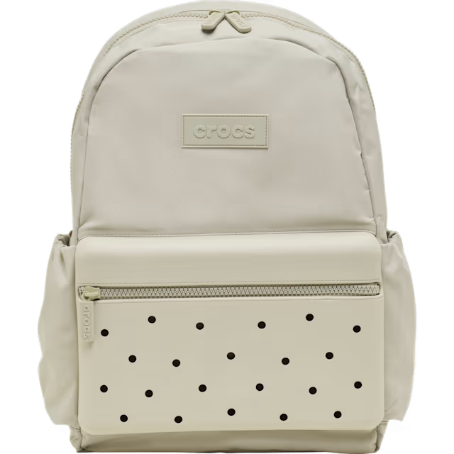 Nylon Backpack