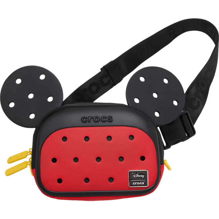 Mickey Mouse Classic Belt Bag