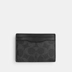 Card Case Negra