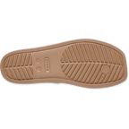 Miami Toe Loop Sandal - Milk Chocolate - 7US