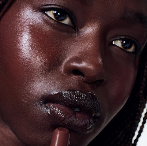 Peptide Lip Tint - Espresso