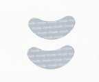 PRE-ORDEN Peptide Eye Prep Depuffing Eye Patches - Rhode Logo
