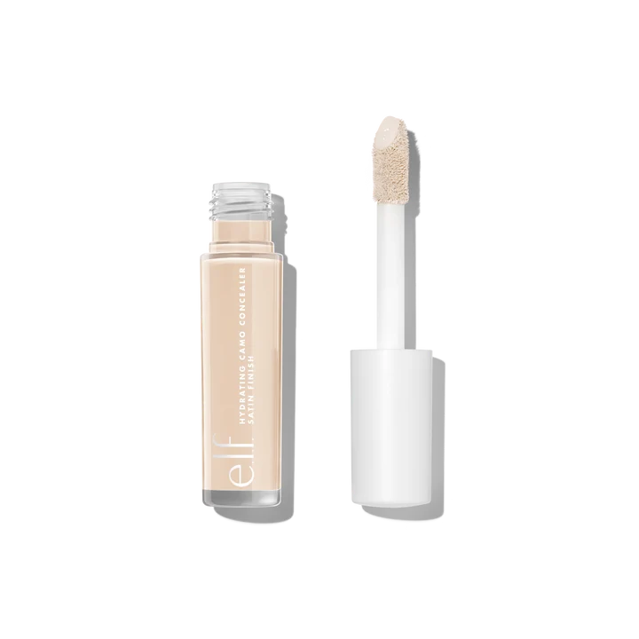 Hydrating Camo Concealer