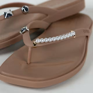 Pearl Sandal Chain 2 Pack