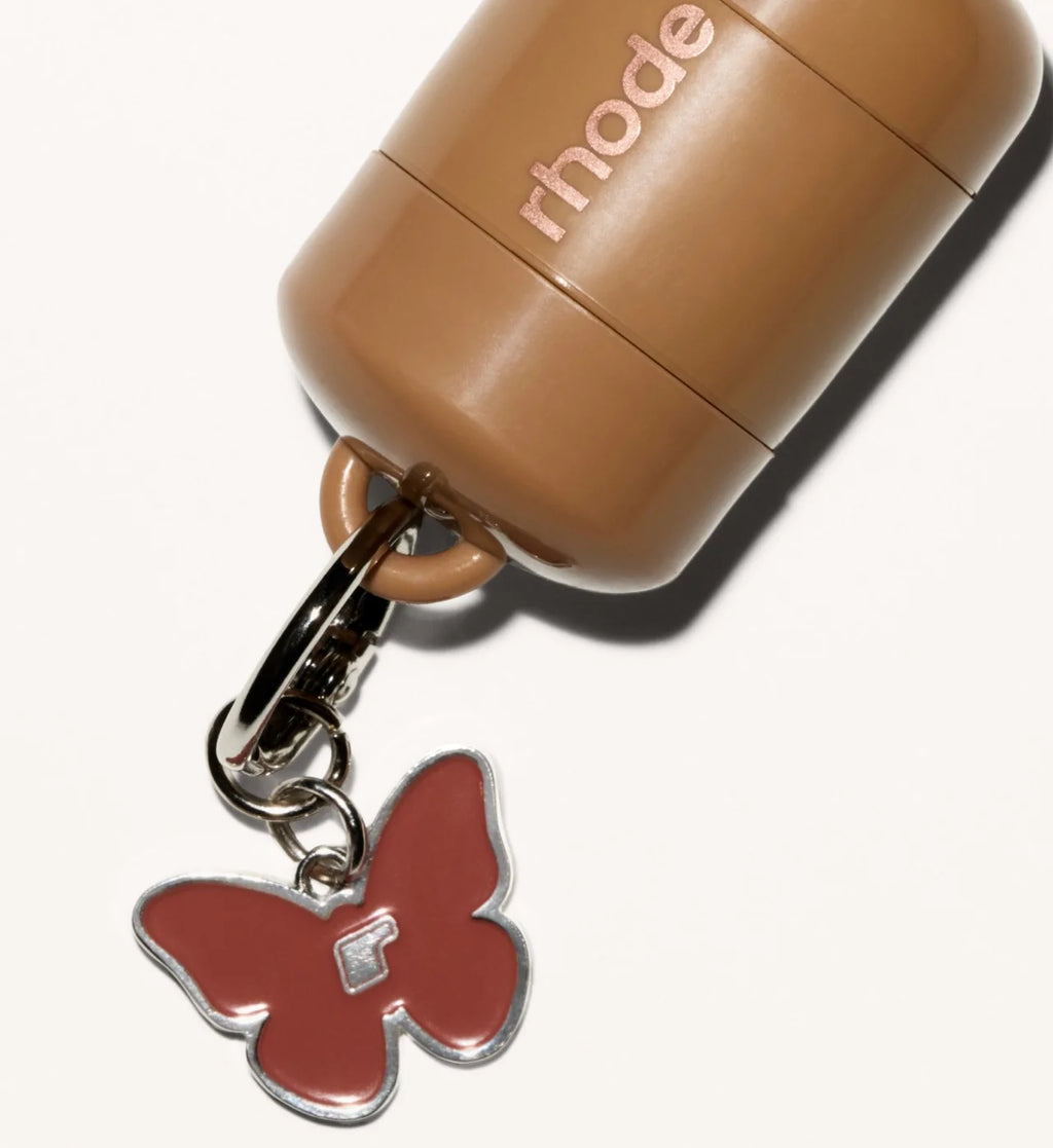 PRE-ORDEN Flutter Charm