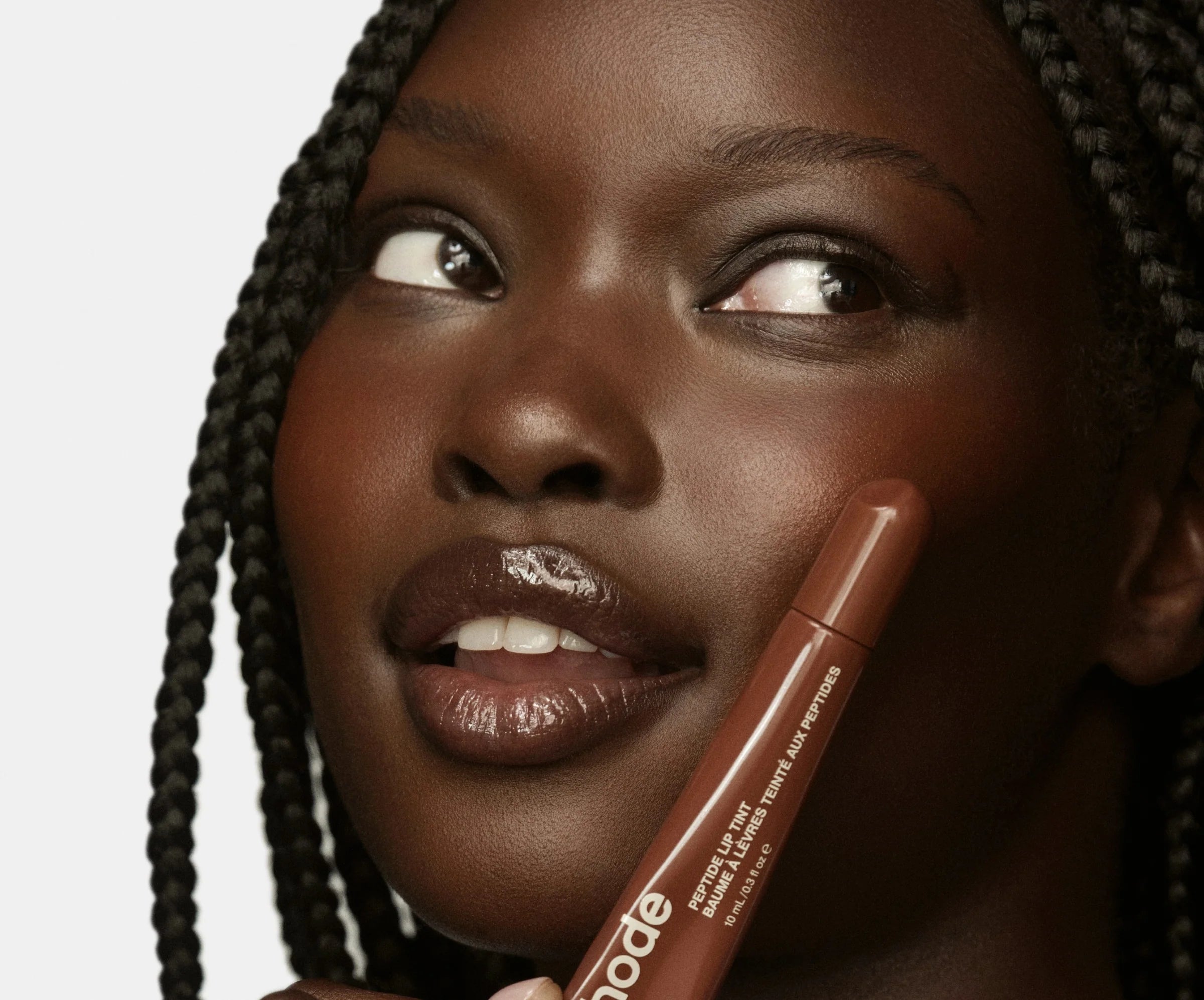 Peptide Lip Tint - Honey Mango