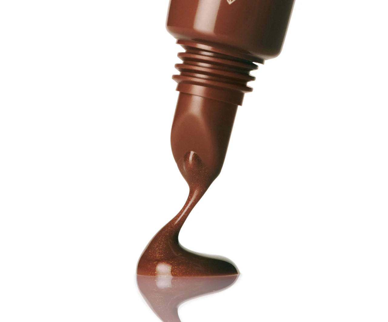 Peptide Lip Tint Nourishing Glaze - Honey Mango