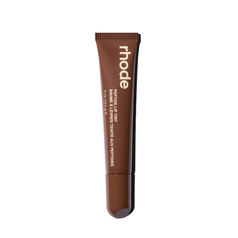 Peptide Lip Tint - Honey Mango
