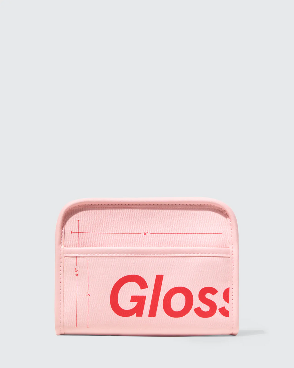 PRE-ORDEN Mini Beauty Bag - Pink