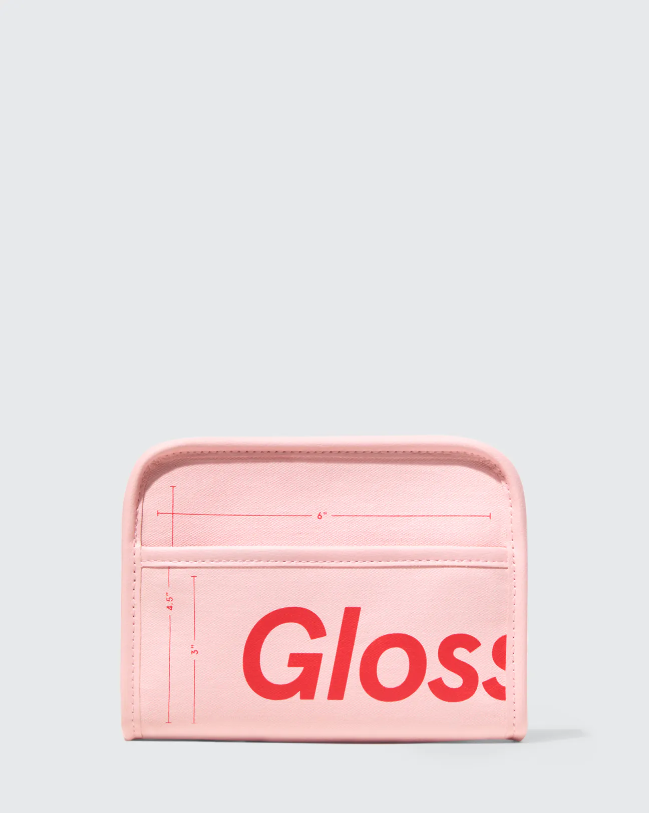 PRE-ORDEN Mini Beauty Bag - Pink