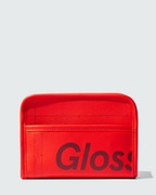 PRE-ORDEN Mini Beauty Bag - Red