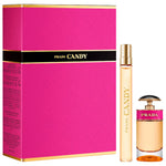 PRE-ORDEN Mini Candy Eau de Parfum Perfume Set