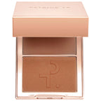 Major Sculpt Creme Contour & Powder Bronzer Duo - She's Bronzed