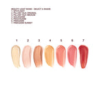 Beauty Highlighter Wand - Pinkgasm sunset