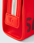 PRE-ORDEN Mini Beauty Bag - Red