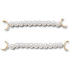 Pearl Sandal Chain 2 Pack