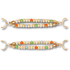 Beaded Sandal Chain 2 Pack