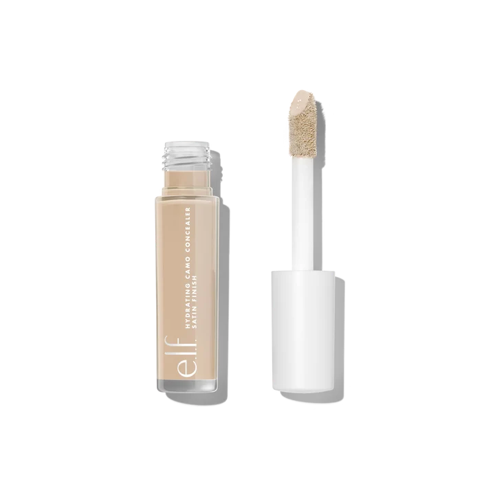 Hydrating Camo Concealer