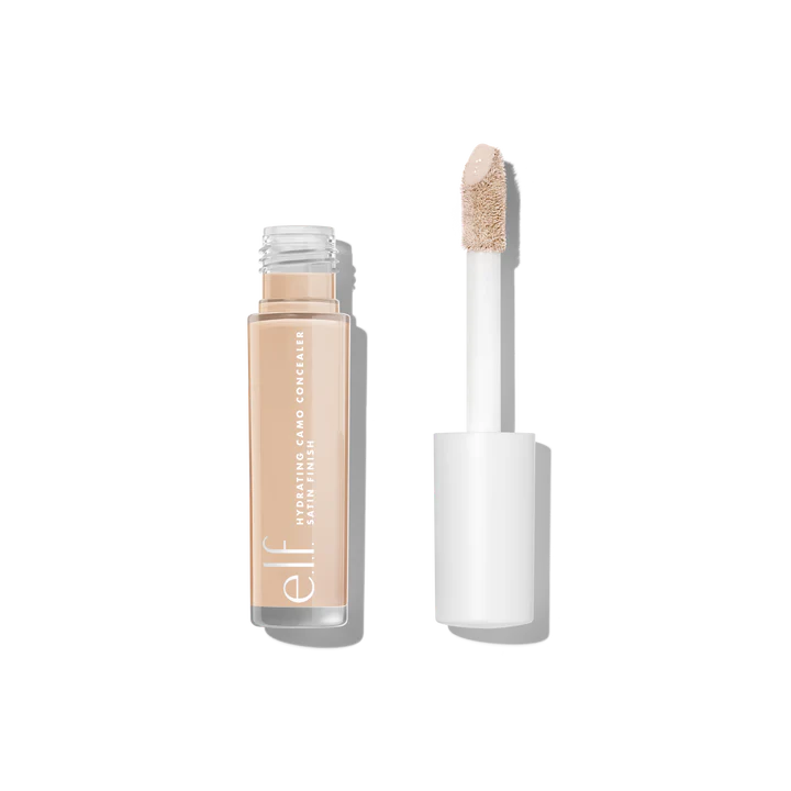 Hydrating Camo Concealer