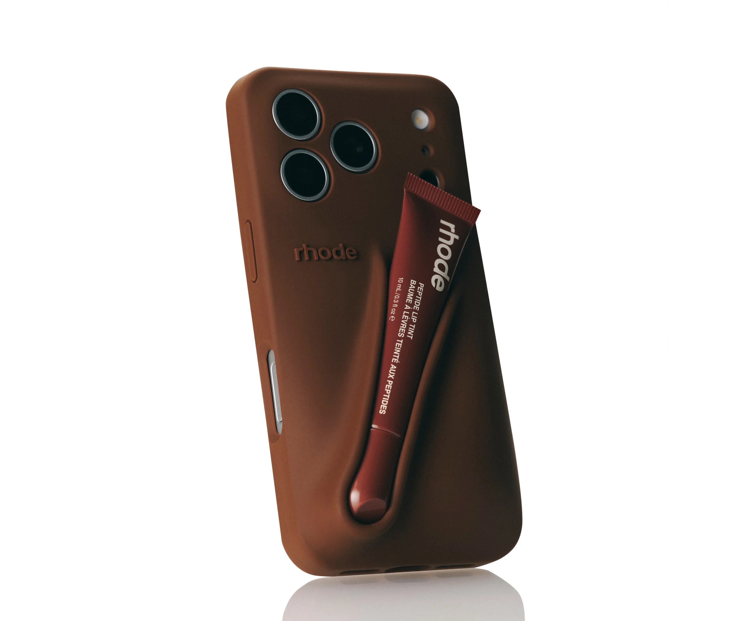 PRE-ORDEN Lip Case - Bronze
