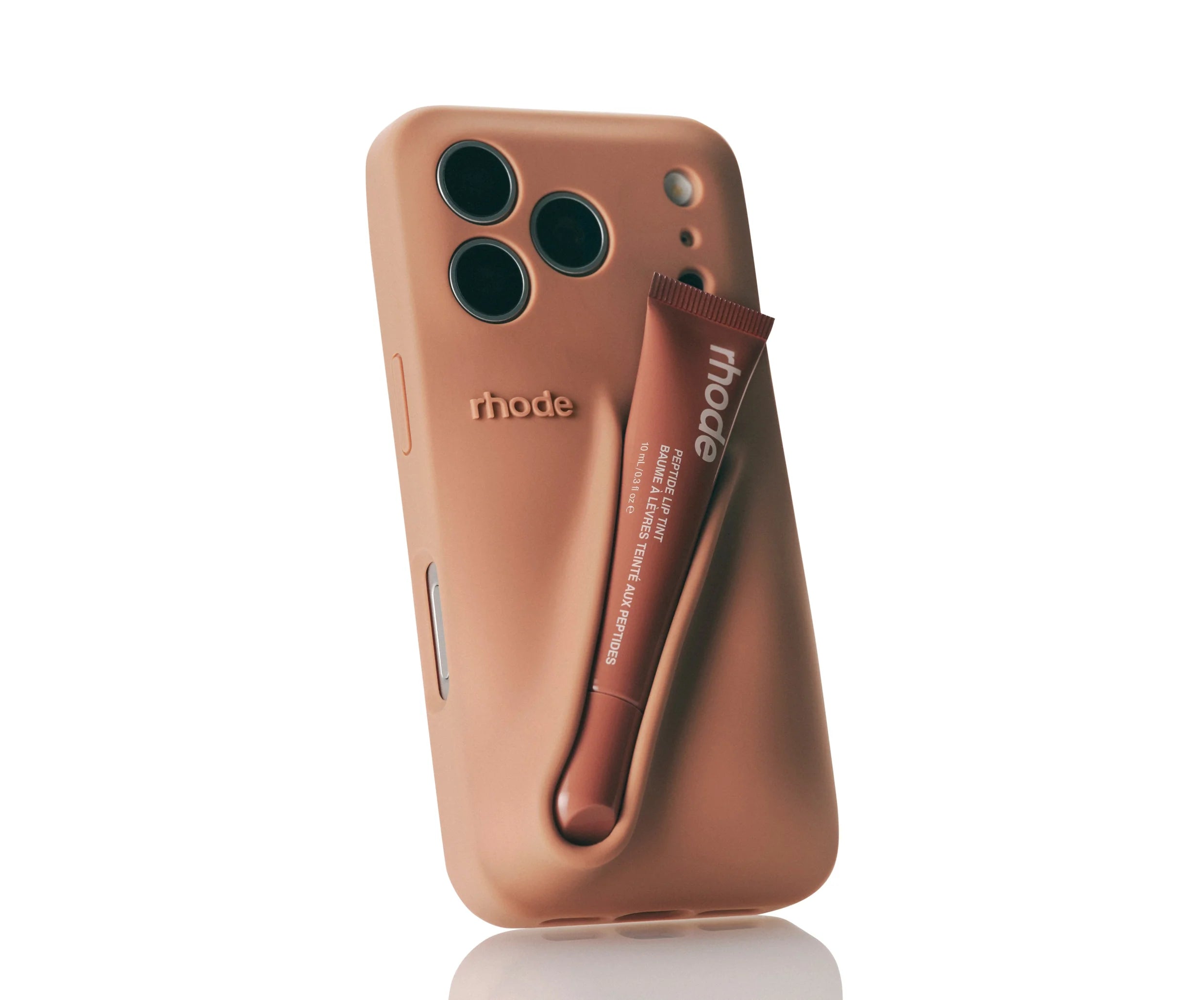 PRE-ORDEN Lip Case - Colada