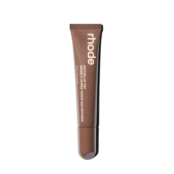 Peptide Lip Tint - Macadamia Butter