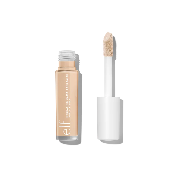 Hydrating Camo Concealer