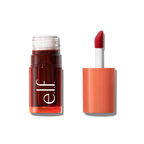 Sheer For It Blush Tint - Buildable Stain For Lips + Cheek - 0.22 fl oz