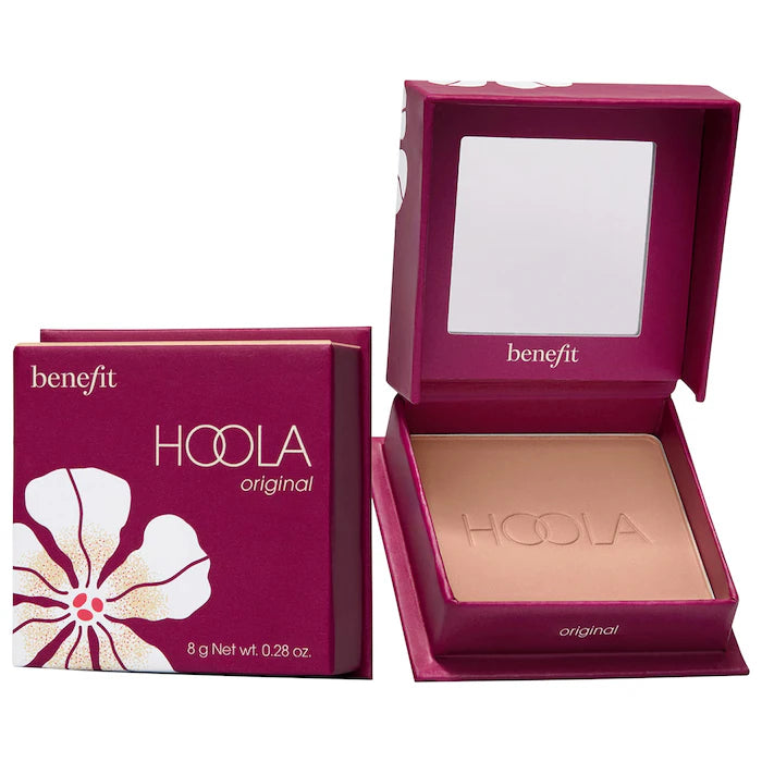 Hoola Matte Powder Bronzer
