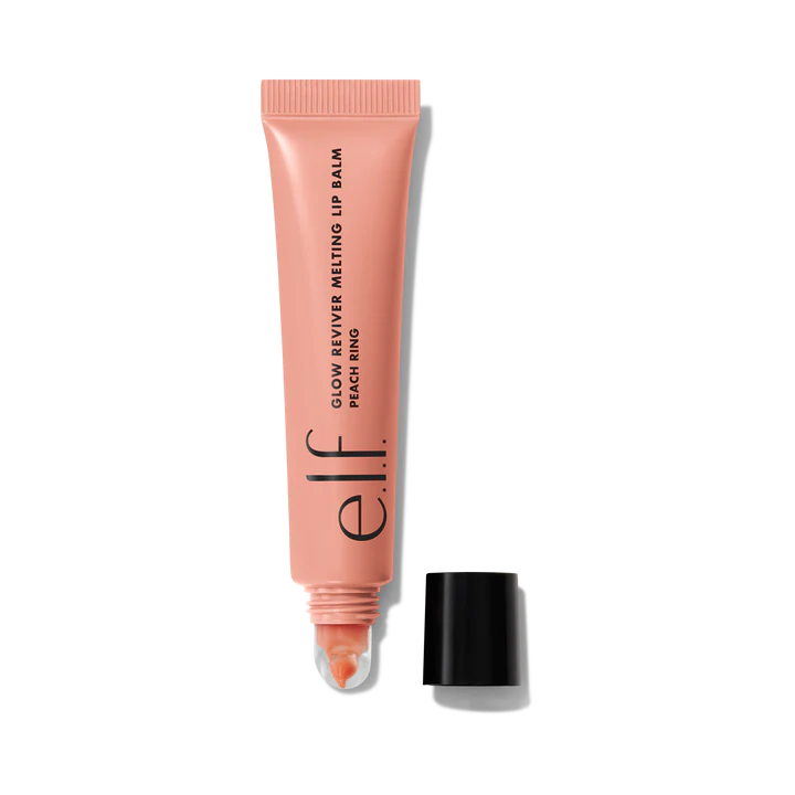 Glow Reviver Melting Lip Balm - 0.52oz