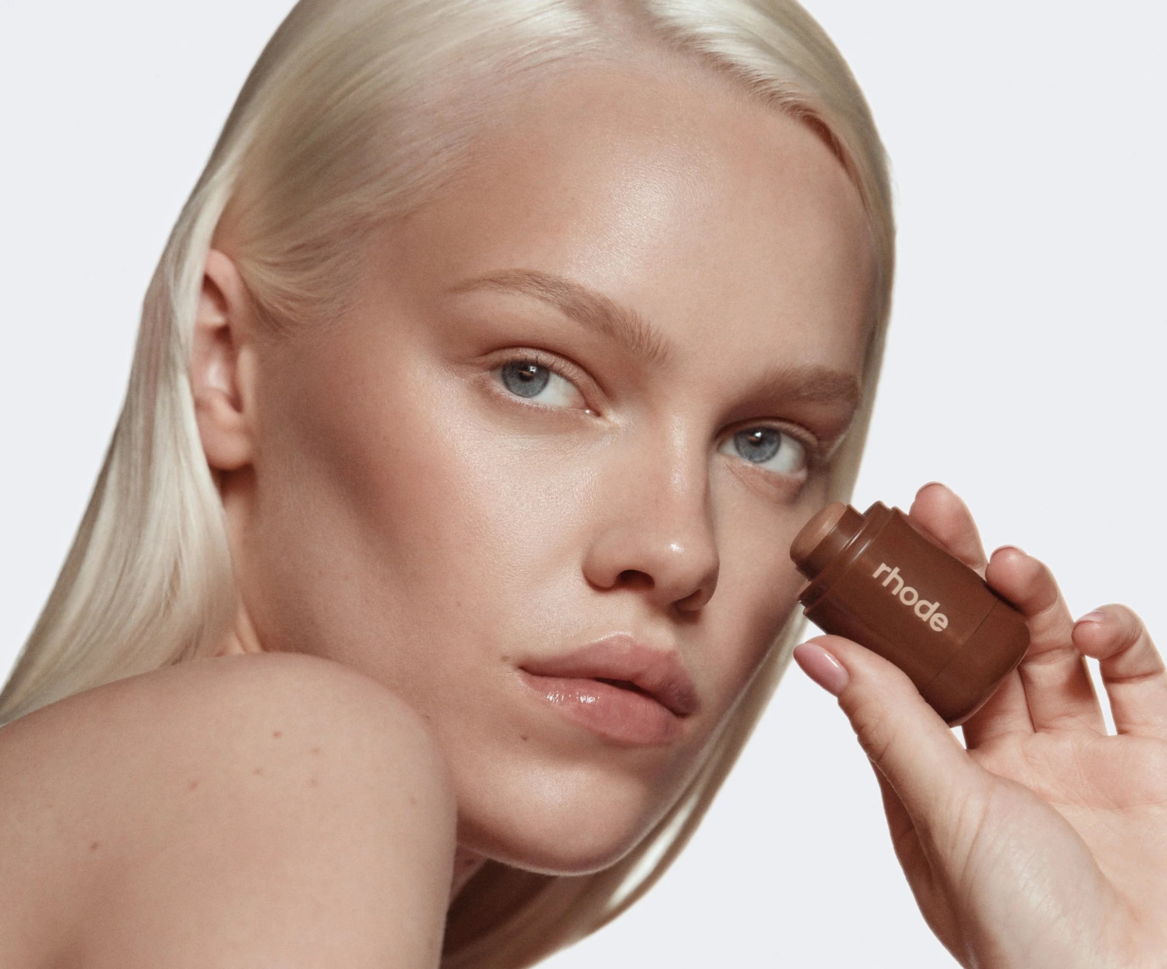 Pocket Bronze - Pebble
